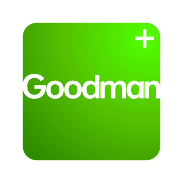 Goodman logo mid 600x600
