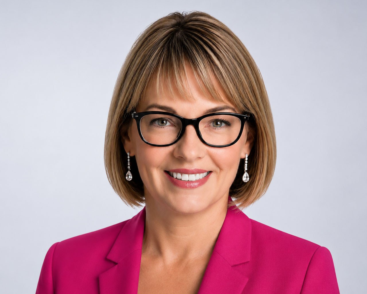 Renee Hamilton